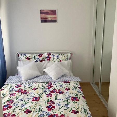 Apartament Uznamska Ambasada Свиноуйсьце Экстерьер фото