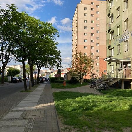 Apartament Uznamska Ambasada Свиноуйсьце Экстерьер фото