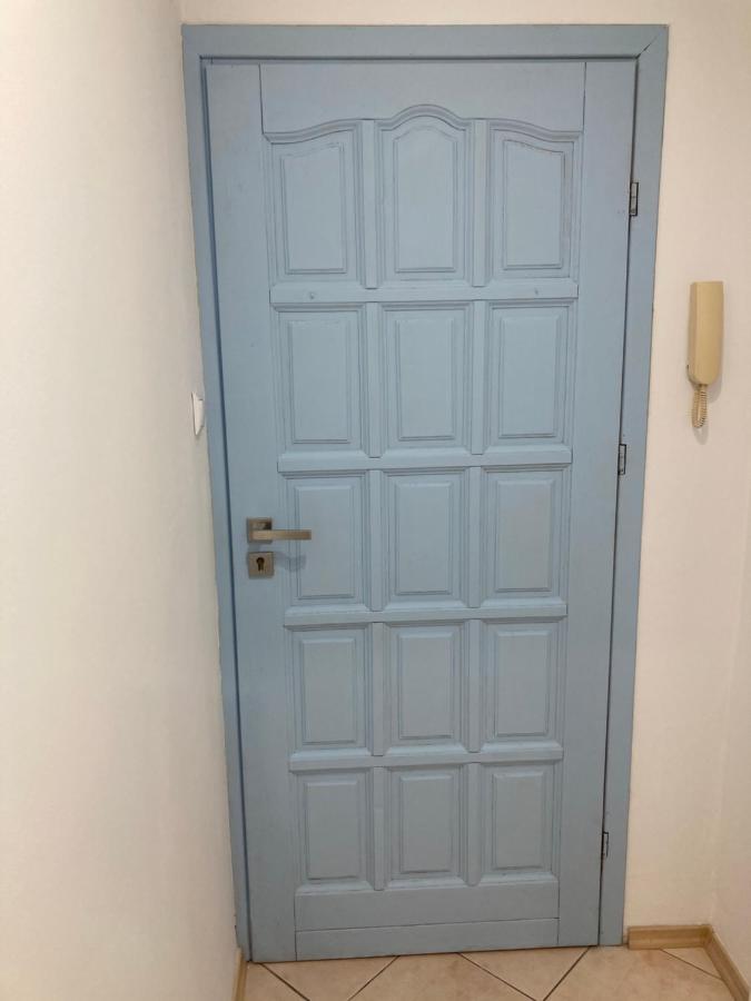 Apartament Uznamska Ambasada Свиноуйсьце Экстерьер фото