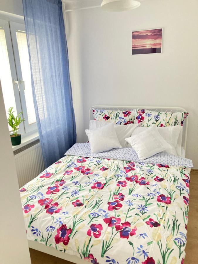 Apartament Uznamska Ambasada Свиноуйсьце Экстерьер фото