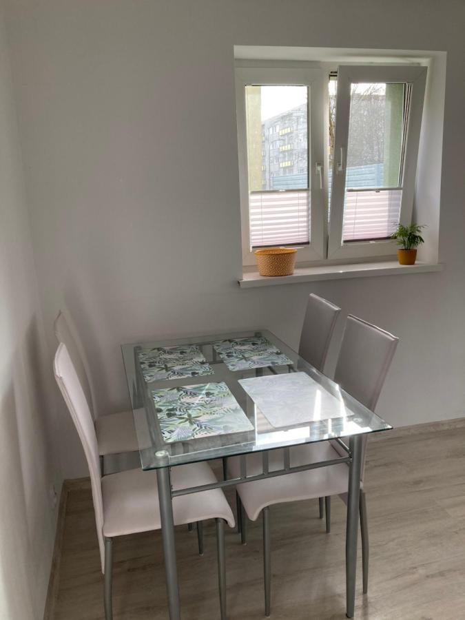 Apartament Uznamska Ambasada Свиноуйсьце Экстерьер фото